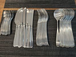 Ikea Besteck (Behagfull 48-tlg)