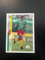 World Cup US94 / Francois Oman-Biyik