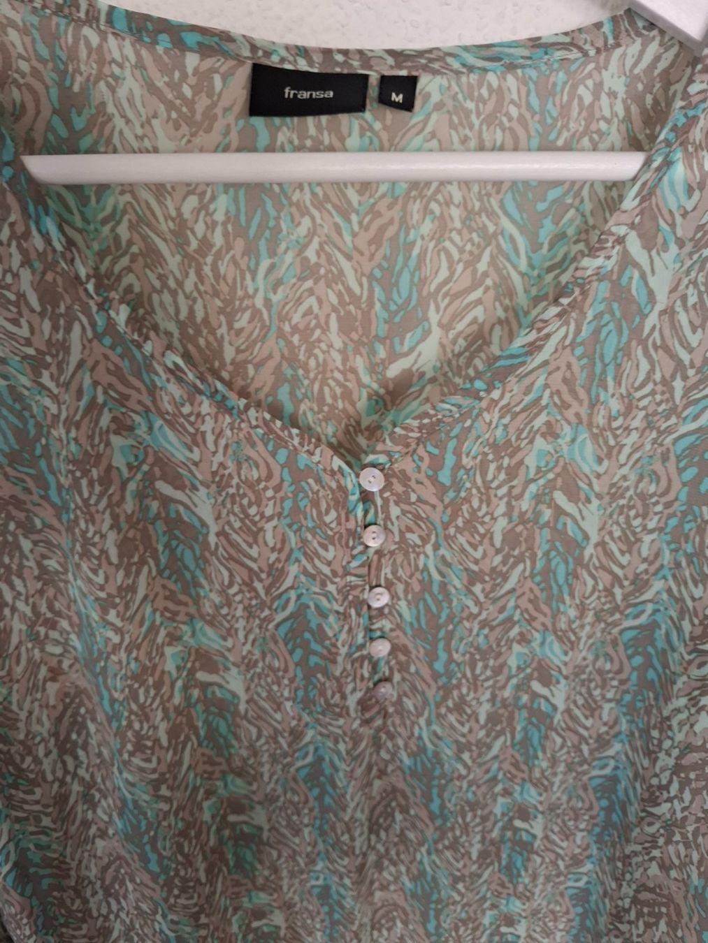 Camicette: Bluse Gr. M – Usato da Horw venduto da Cila5 1