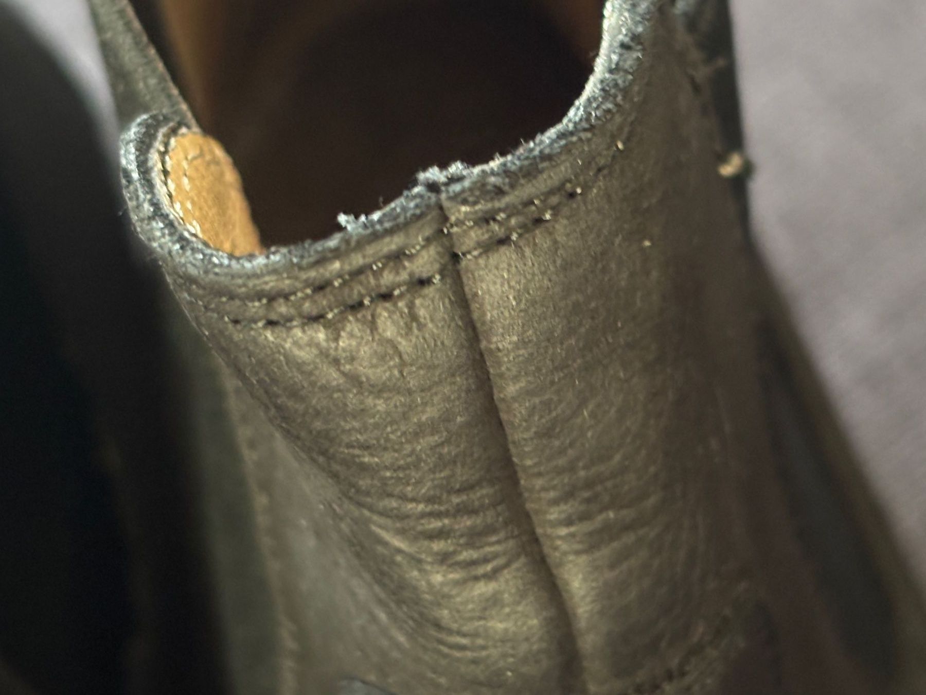 Cooper Scarpe da donna: Candice Cooper Winterschuhe – Usato da Luzern venduto da franluz 6