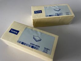 Sticky Notes 24 x 100 Blatt 51 x 38mm