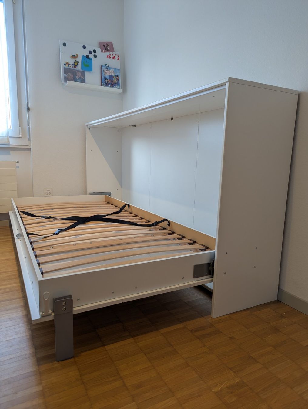 Pfister Letti: Klappbett von Pfister – Nuovo (secondo la descrizione) da Baden venduto da miraculyx