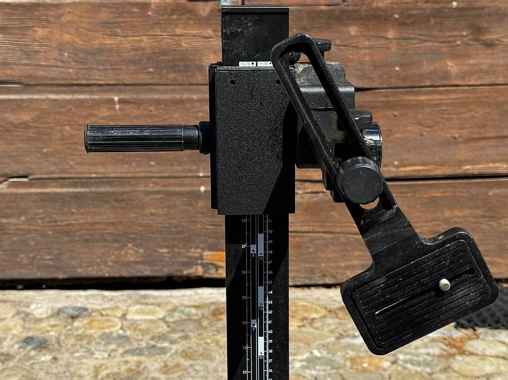 Blitze: UNIQUE... PHOTO Flash studio Elinchrom & acc. & Table repro – Gebraucht aus Etoy von mar_zn7z 4