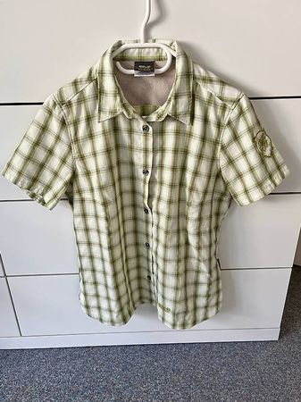 Mammut Damen Hemd M