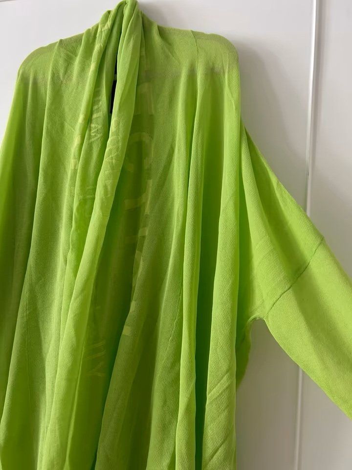Rundholz Giacche: Rundholz Sommer Jacke Gr. S Oversize – Nuovo (secondo la descrizione) da Tagelswangen venduto da GABGABFI 4