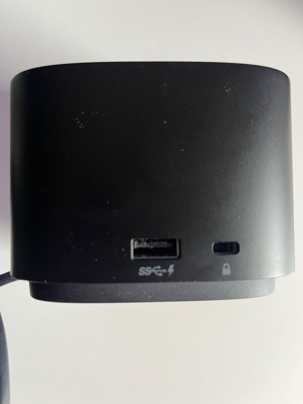 Hewlett Packard Dockingstation: Dockingstation HP USB-C G5 gebraucht mit Netzteil – Gebraucht aus Buchs ZH von Pregoga 4