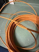 90m Netzwerkkabel Dätwyler Cat 6A S/FTP orange