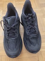 Hoka Challenger 8 GTX schwarz Grösse 42