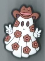 Placchette & Badge: 👻Geist-Pin 👻 – Nuovo (secondo la descrizione) da Zürich venduto da t24_de