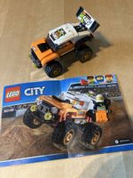 Lego 60146 Stunt Truck