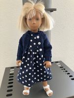 Sasha Puppenkleid