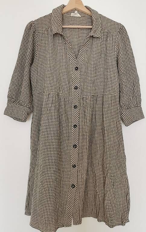 Vestiti: MAISON 123 ROBE courte, TAILLE 38 FR – Usato da Montreux venduto da kli_wq2k