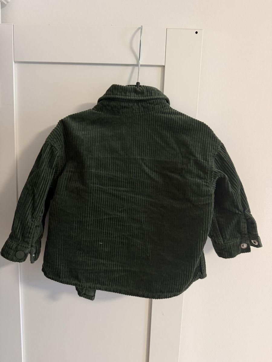 H&M Giacche & Cappotti: Jacken Grösse 68 – Nuovo (secondo la descrizione) da Bern venduto da bibibouchette 5
