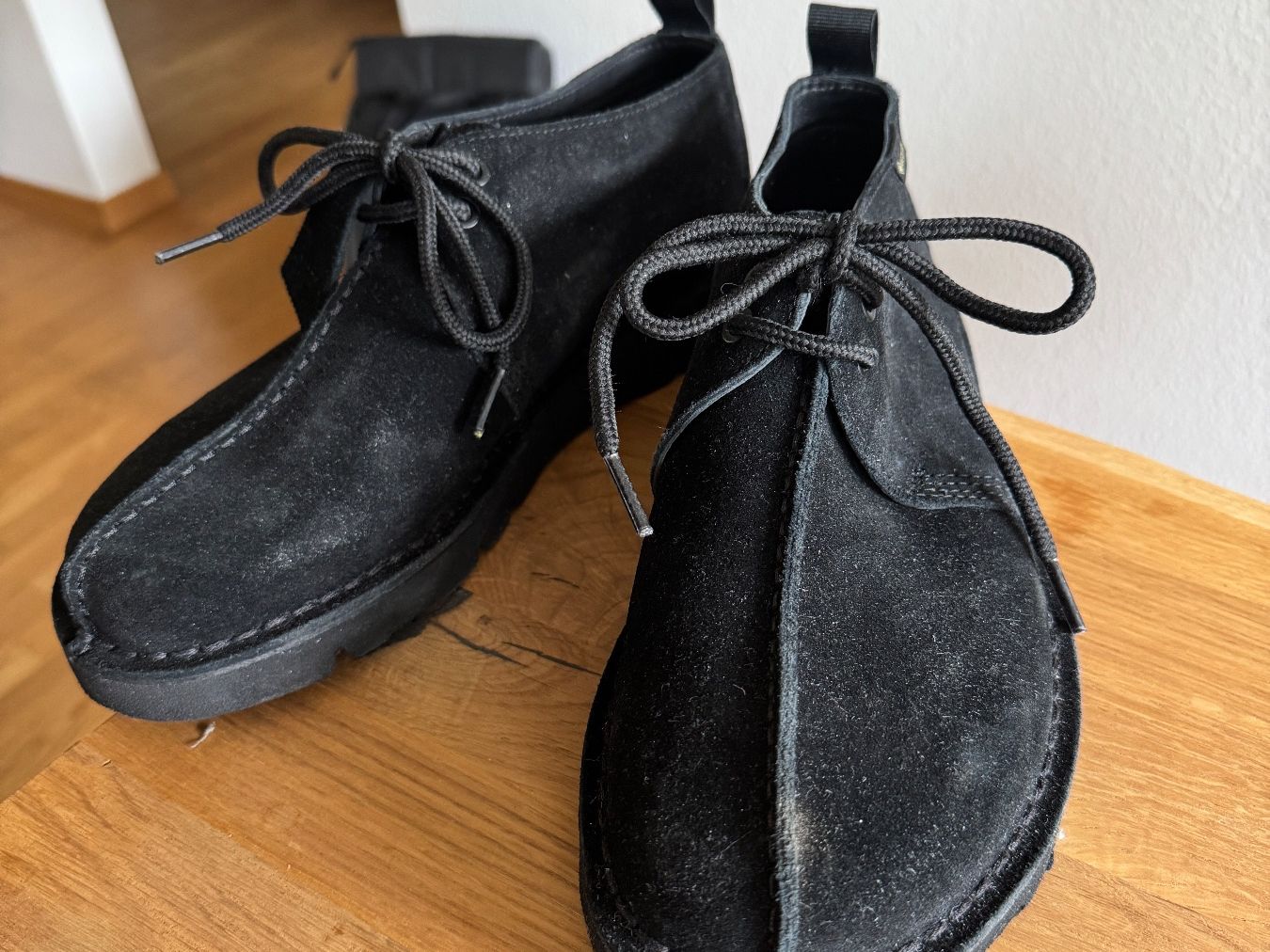 Scarpe da uomo: Clarks Original Gore- Tex – Nuovo (secondo la descrizione) da Zürich venduto da tsc_z7fy