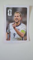 Coca Cola Panini WM 2026, Harry Kane 