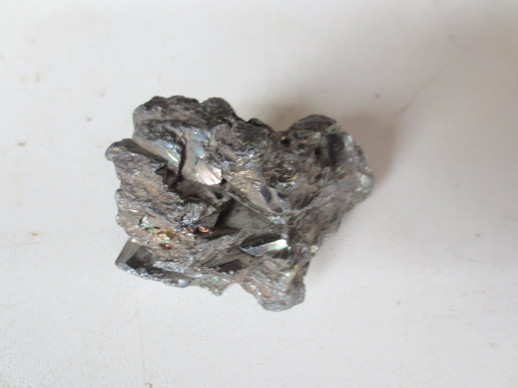 Edelsteine: Mineralien – Neu (gemäss Beschreibung) aus Weier im Emmental von waefler03
