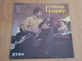 LP  Finbar Furey