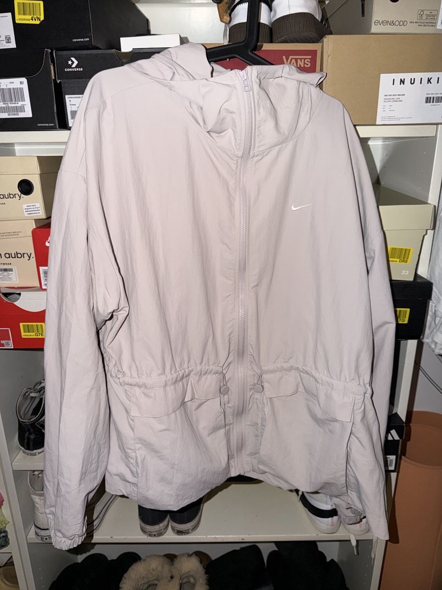 Nike Jacken: Nike Jacke, XL – Gebraucht aus Gutenswil von jus_nr7h