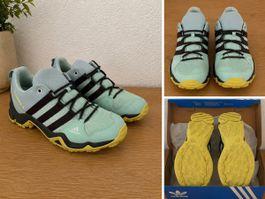 38 2/3 Adidas Terrex AX2R Mid Climaproof