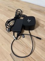 HP Dockingstation