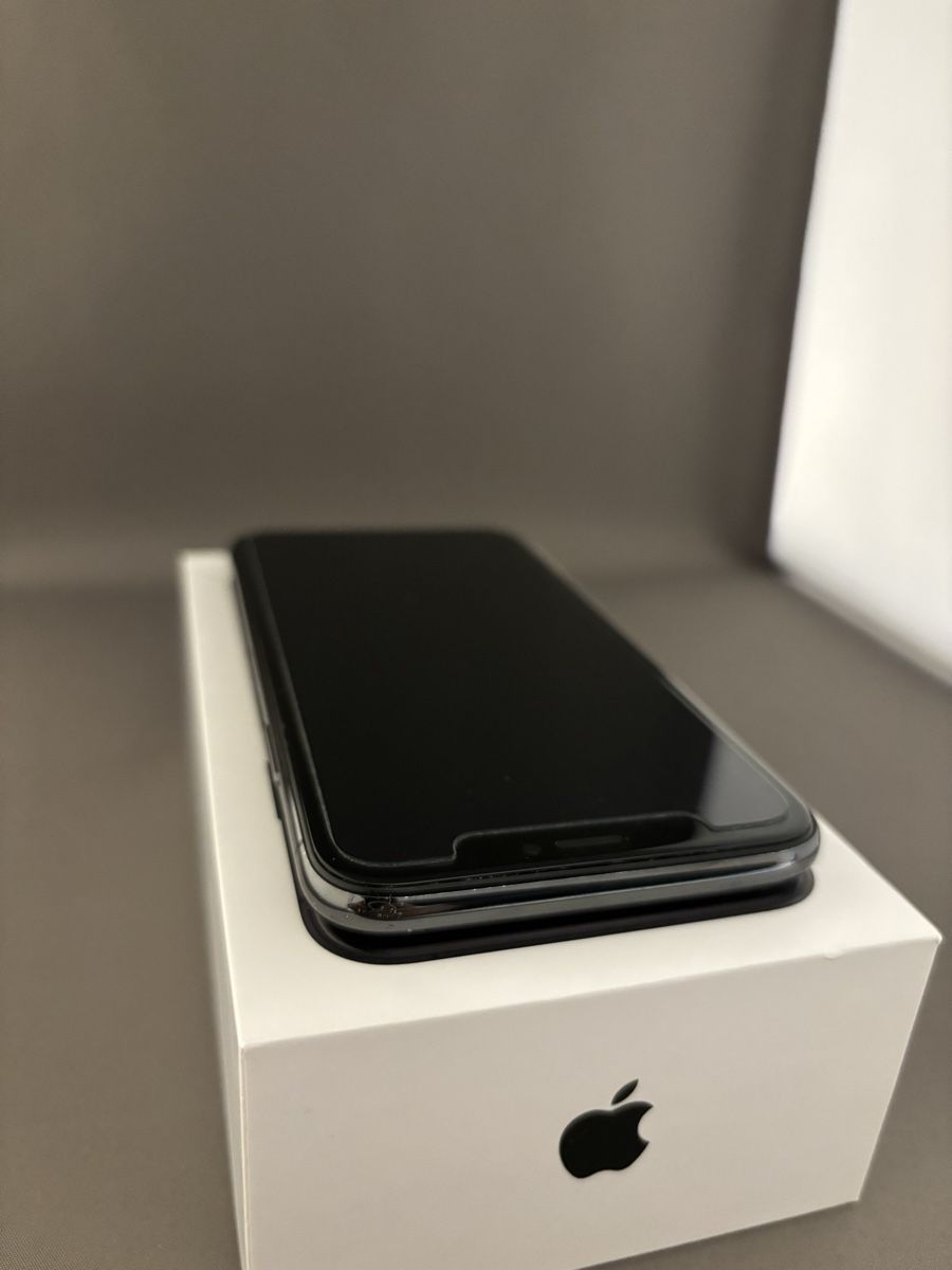 Apple Telefoni cellulari / Smartphones: iPhone Xs Max 64GB - Space Gray – Usato da Altstätten SG venduto da acer75 6