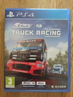 FIA European Truck Racing Championship PS4 / PS5  - TOP