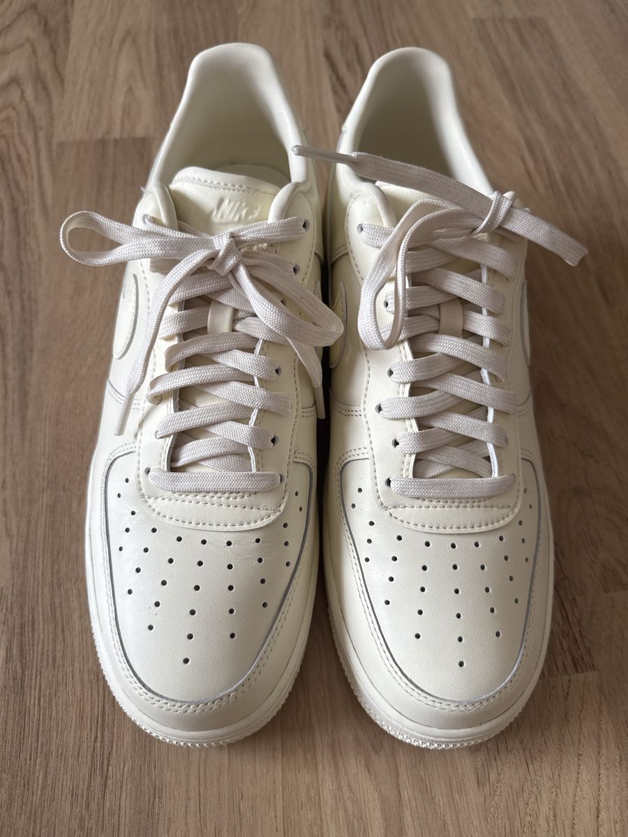Nike Scarpe da uomo: Nike Air – Nuovo (secondo la descrizione) da Bülach venduto da Mimpf 1