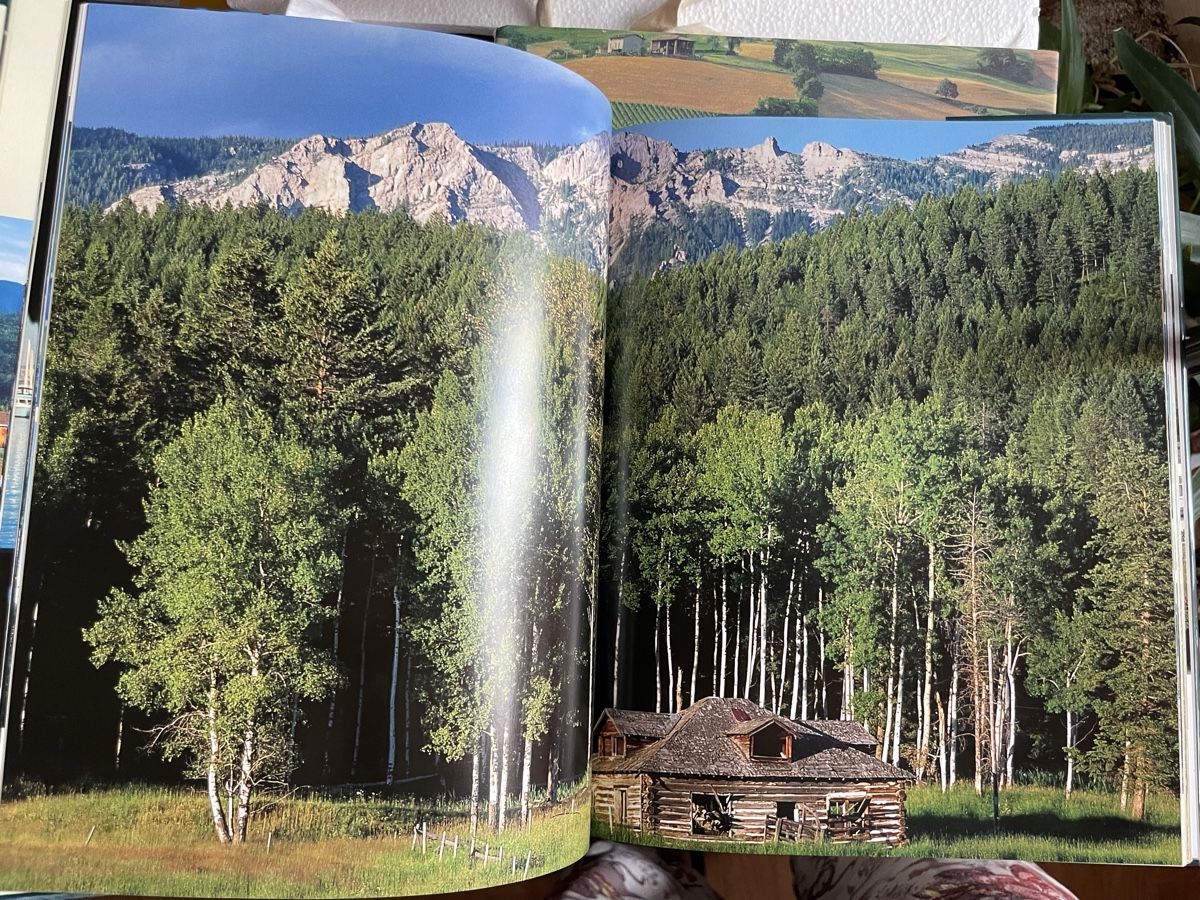 Bücher: Buch Bildband KANADA neuwertig – Neu (gemäss Beschreibung) aus Nidau von Beritundpan 8