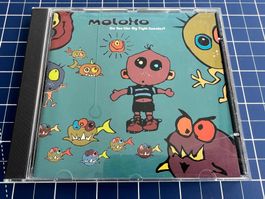 Moloko – Do You Like My Tight Sweater?