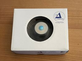 CLEARAUDIO PLATTENKLEMME TWISTER - NEU!