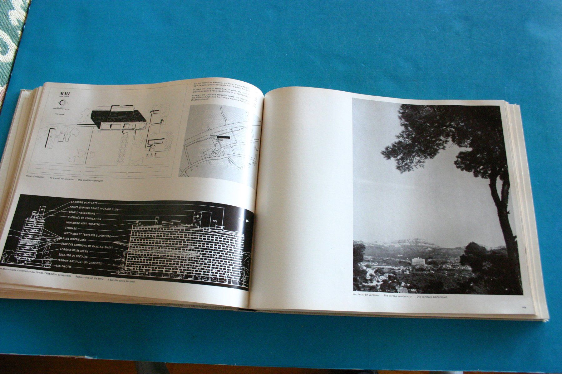 Libri: Le Corbusier 1910-60 – Usato da Winkel venduto da franzxaver60 8