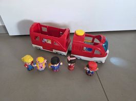 Little People Zug