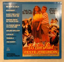 Eis am Stiel Nr. 2 / Rock'n'Roll LP Film-Sampler ab Fr. 5.-