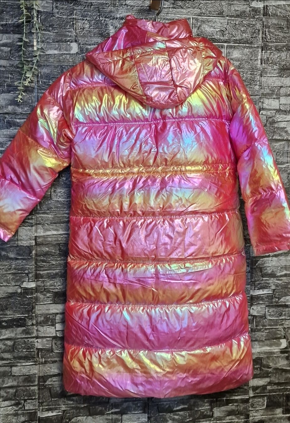 Jacken: Winterjacke Gr. M – Neu und originalverpackt aus Schönengrund von Lotusblume90 1
