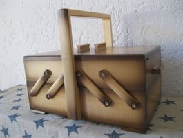 Nähkasten
