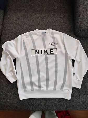 Nike Pullover Gr M