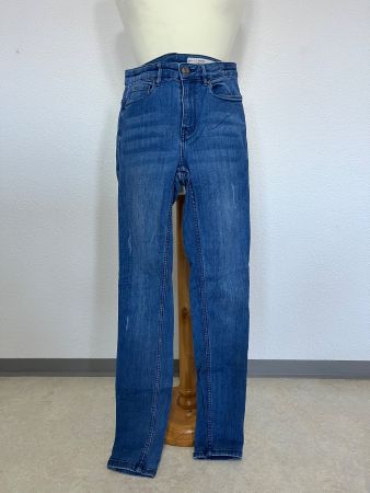 Super Skinny High Waist, Gr. 36