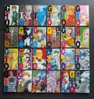 GTO/ Great Teacher Onizuka Manga Tohru Fujisawa