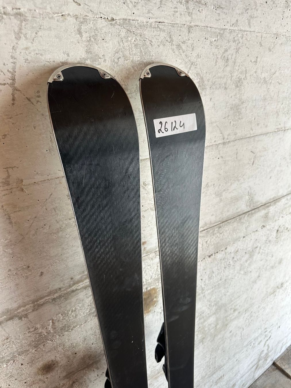 Elan Skis: Elan Insomnia Ski 144CM – Gebraucht aus Emmenbrücke von karkarkar 4