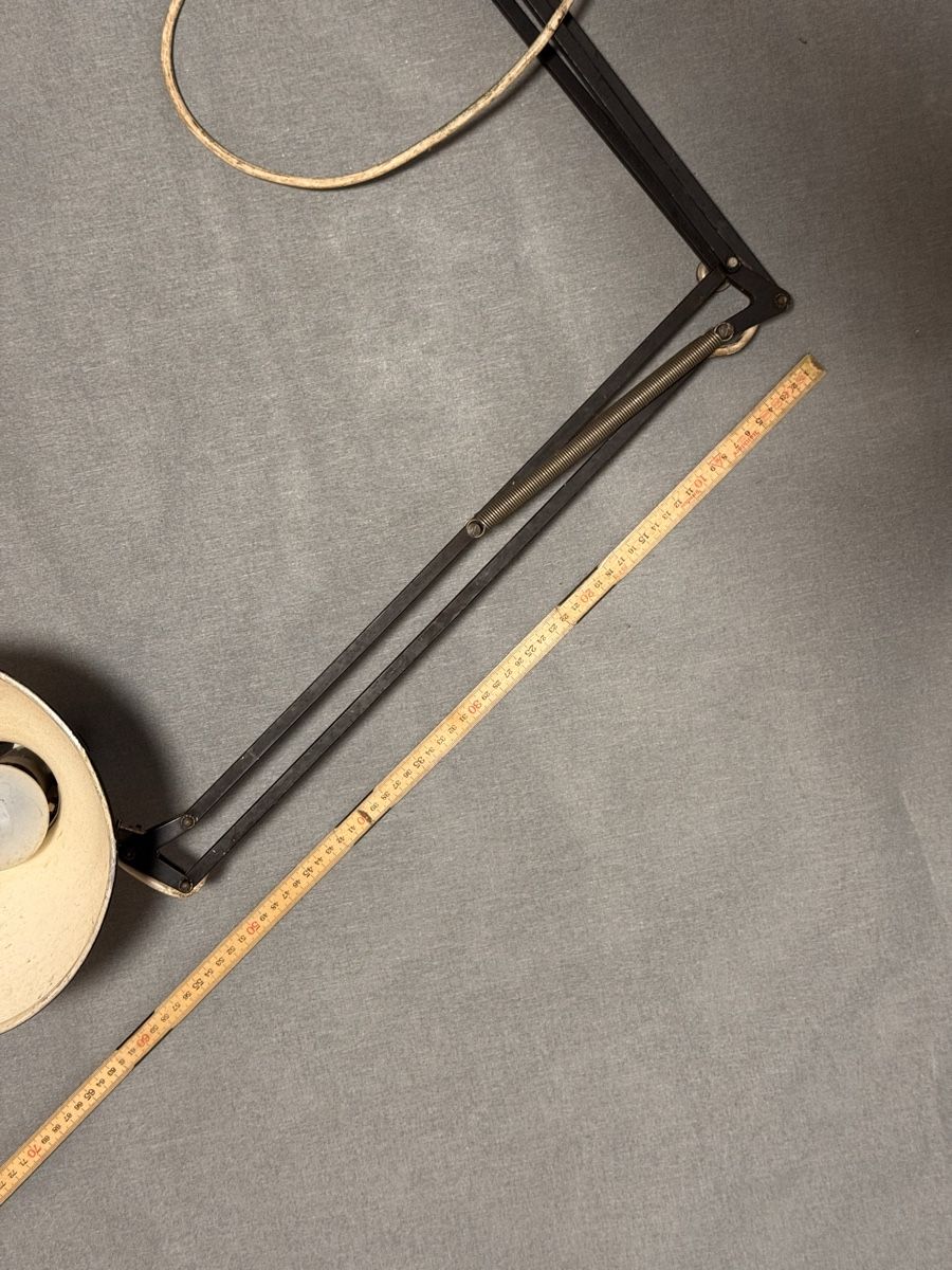 Lampen: Gelenklampe – Gebraucht aus Bern von Shutter-Palace 3