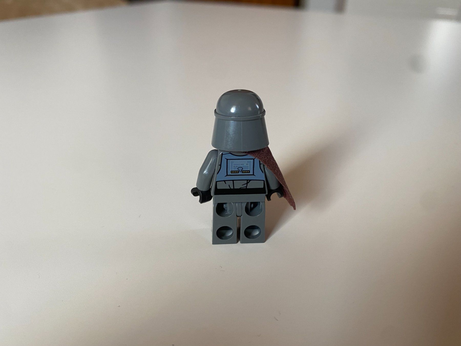 Lego Giocattoli: LEGO - STAR - WARS - FIGUR – Usato da Gelterkinden venduto da ajdt4 1