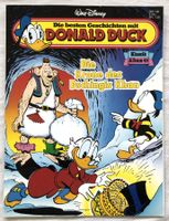 Die besten Geschichten mit Donald Duck - Klassik Album 49