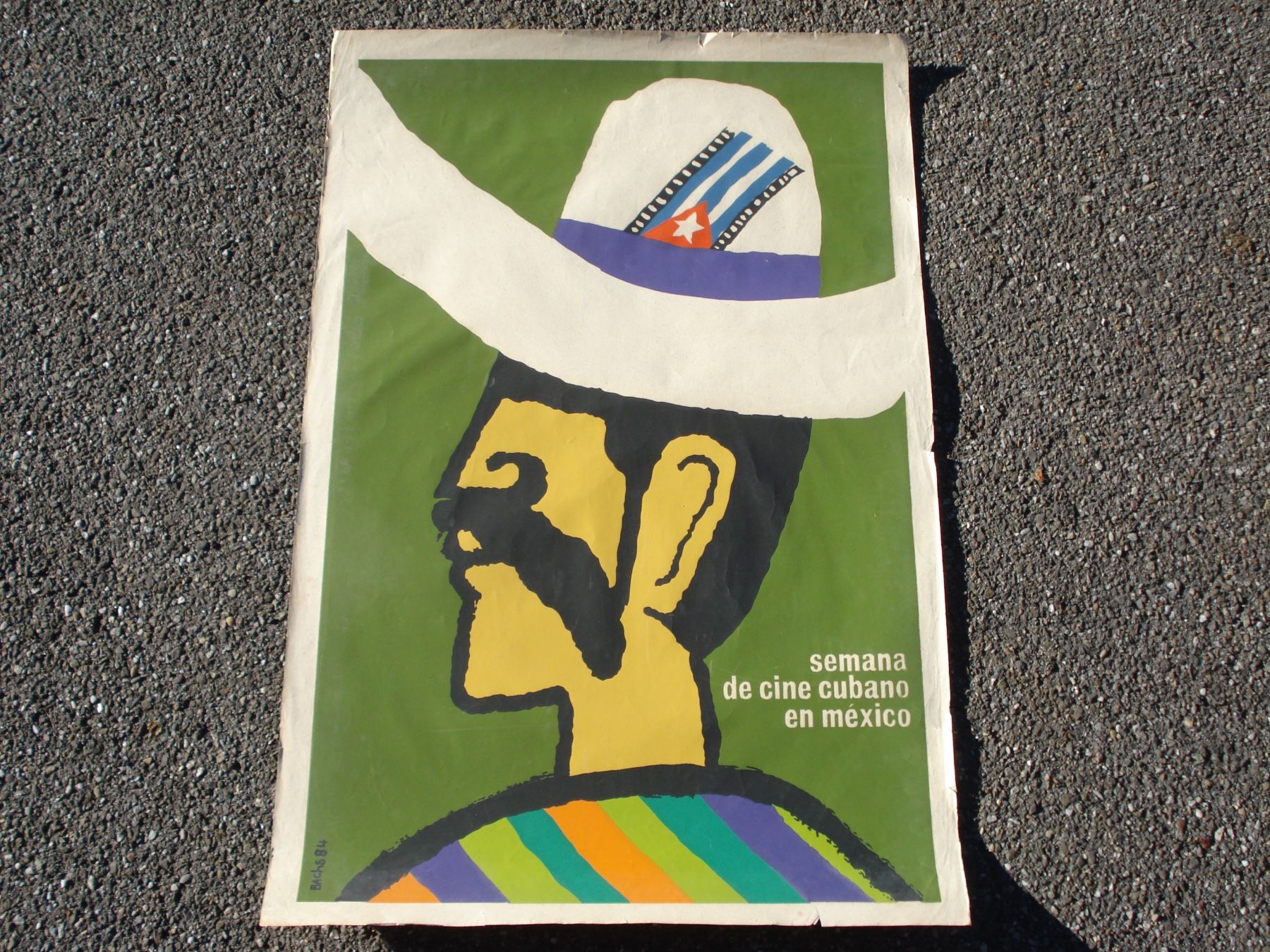 Grafica & Litografie: Eduardo Munoz Bachs 1937-2001 – Usato da Basel venduto da art.basel 5