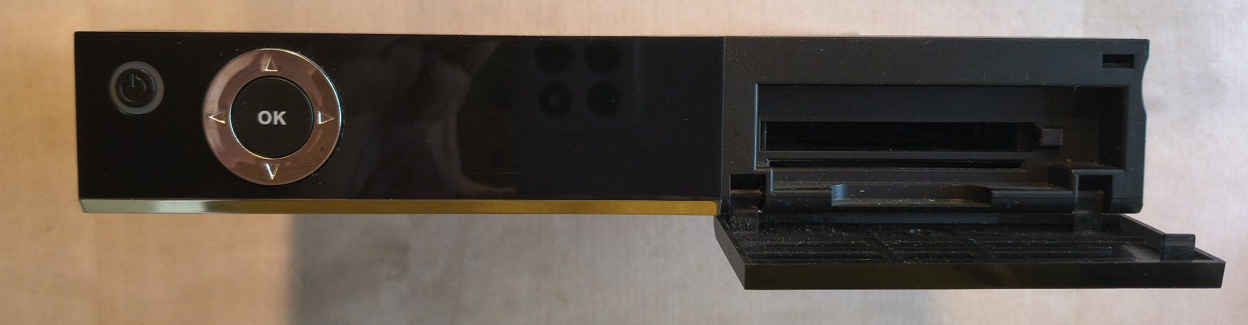 Technisat Ricevitori: HDTV-SAT-Receiver Technistar S6 von TechniSat - neuwertig – Usato da Verscio venduto da Pwyss 1