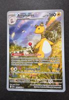 Pokémon Ampharos 090/086 Chaos Rising EN