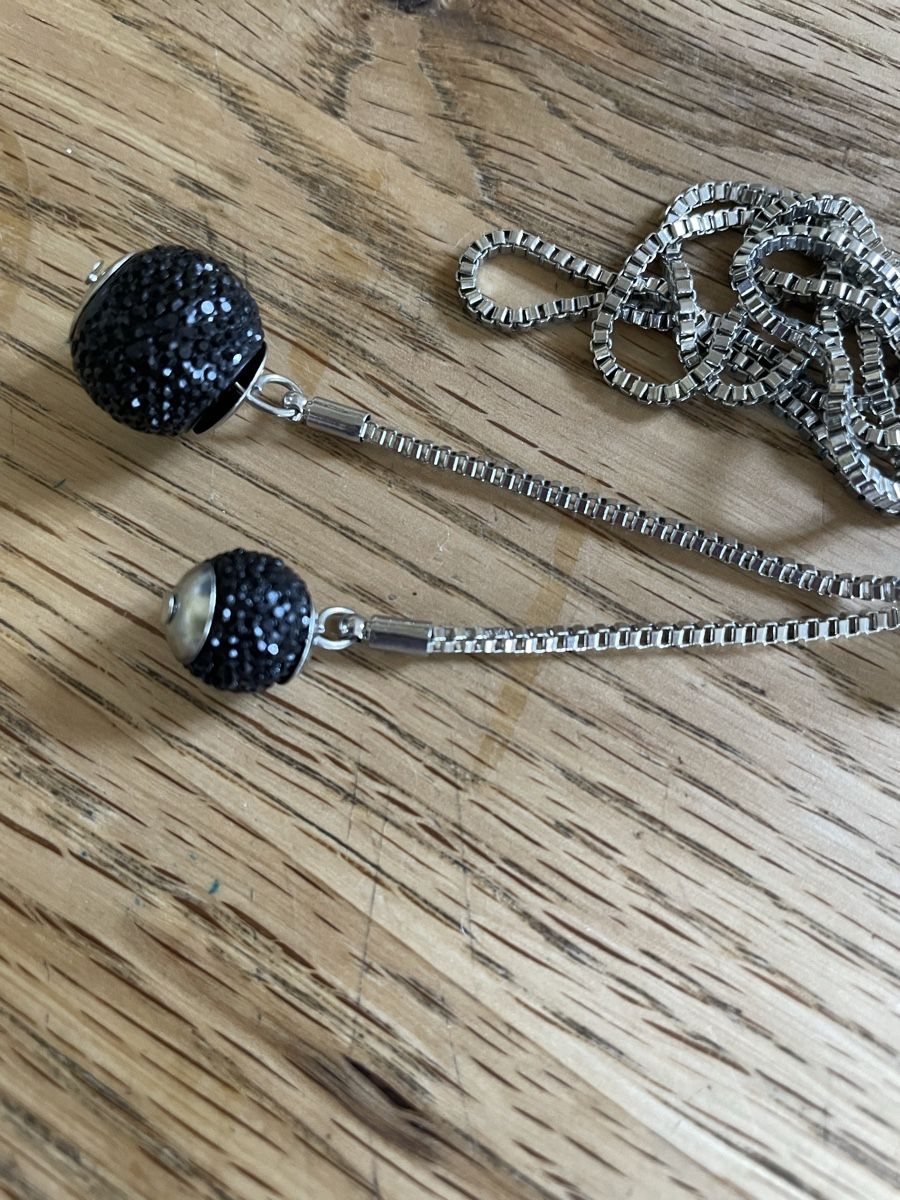 Ketten: Halskette Modeschmuck  – Gebraucht aus Flawil von Naphtali 1