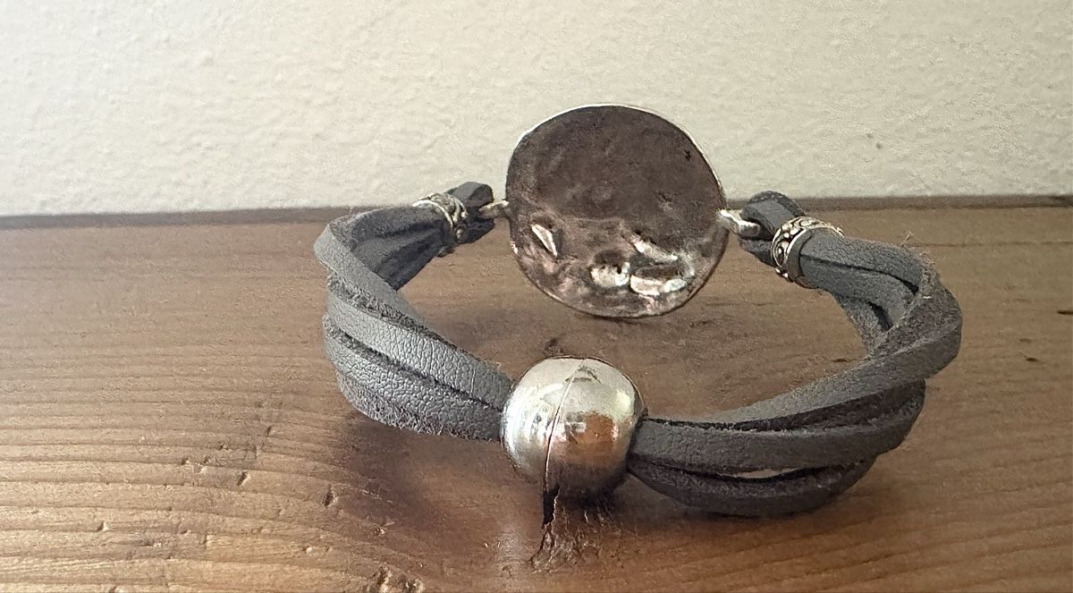 Armbänder & -reifen: Armband – Gebraucht aus Otelfingen von Jupi07 6