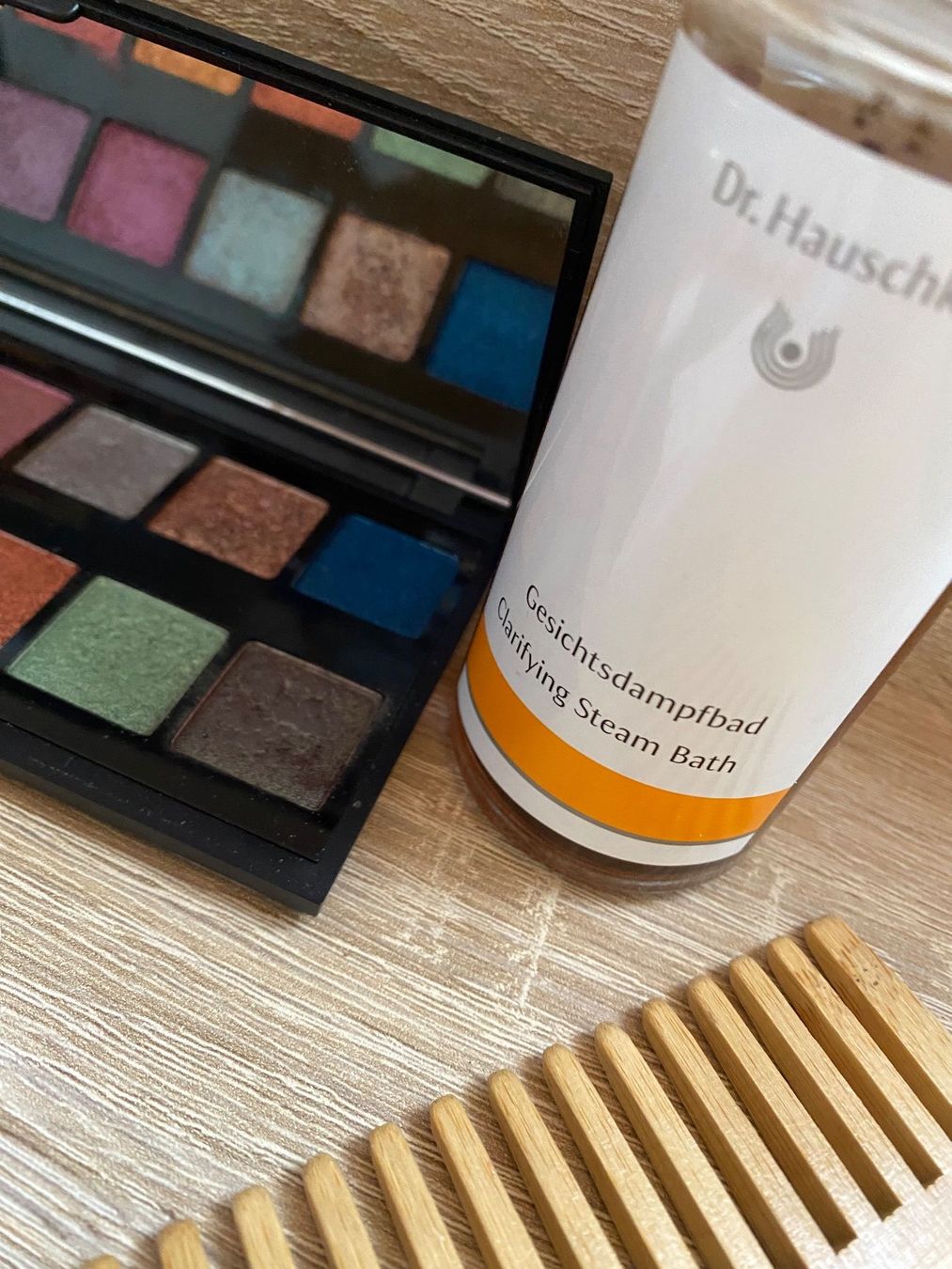 Make-up: Lot Make-up – Gebraucht aus Bösingen von Trigusik 3