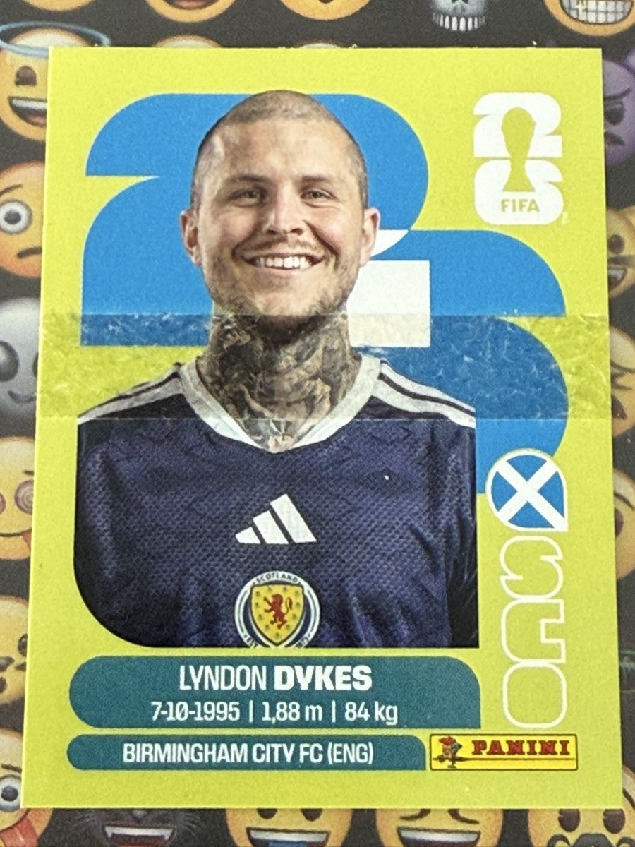 Panini Sammelbilder & Trading cards: Panini Sticker Fehlerdruck – Neu (gemäss Beschreibung) aus Däniken SO von pet_hv5v