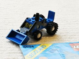 LEGO Legoland 6504